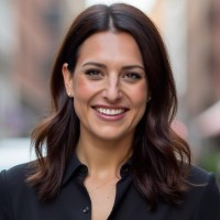 The Build Fellowship by Open Avenues Employee Danielle Goldman's profile photo