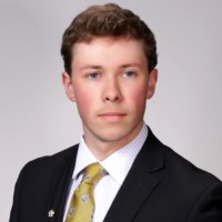 ITW Hartness Employee Davis Cook's profile photo