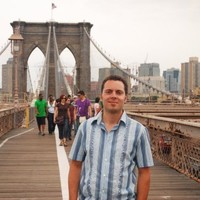 Home Trust Company Employee Andrey Klimenko's profile photo