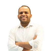 Simplex CNC Employee Ahmed Shaaban's profile photo