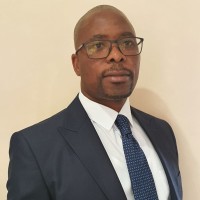 Tshwane University of Technology Employee Tonderai Muchenje's profile photo
