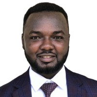 ECL Global Employee Edmond Yeboah's profile photo