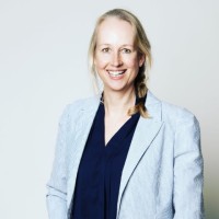 Univé Employee Daniëlle van Veen's profile photo
