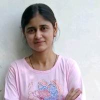 WebinfoVision India Employee Nitika R's profile photo