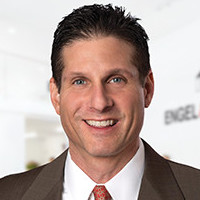 Engel & Völkers Austin Employee Paul Lazarre's profile photo