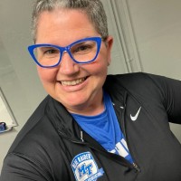 Jenna Buck Email & Phone Number