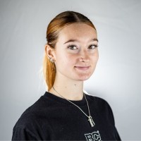 Nottingham Trent Students' Union Employee Rosie Sweeney's profile photo