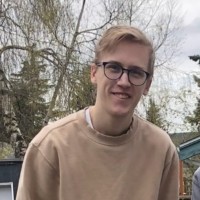 OfficeMax Employee Peter Wick's profile photo