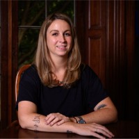 Monster Government Solutions Employee Alyssa Rittenburg's profile photo
