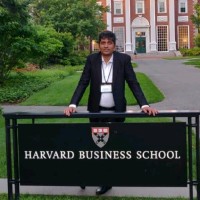 Nilay Bhargava Email & Phone Number