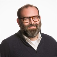 Standard Cognition Employee David Woollard's profile photo