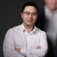 DustForge Employee Clark Ni's profile photo