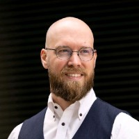 NEO Search Partners Inc. Employee Laurens Schaberg's profile photo