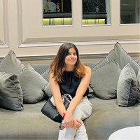 Akanksha Pandey Email