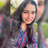 Vanshika Bansal Email
