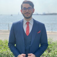 MrCAP Employee Asil Moin's profile photo