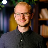 POPcomms Employee Dawid Koleczko's profile photo