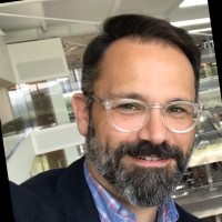 MSD Employee Matthew Burke's profile photo