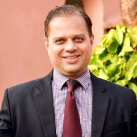 Umesh Sharma Email