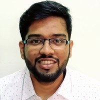 Dakota Analytics Inc. Employee Shabbir Khandwala's profile photo