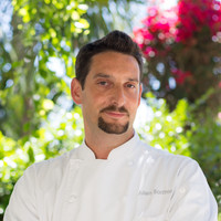 GRAND HYATT DFW Employee Julien Bontron's profile photo