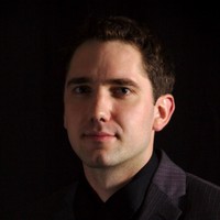 Eberly Systems Employee Nathanael Moss's profile photo