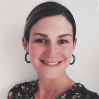 DOPE Studio Employee Stella Doukaki's profile photo