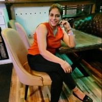 Samsung Data System Employee Kirti Arora's profile photo