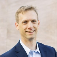Provizio Supply Employee Jeff Huff's profile photo