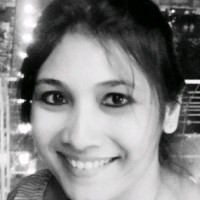 Oseberg Solutions AS Employee Jayita Guha's profile photo