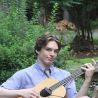 Estimate Rocket Employee Aidan Adrian's profile photo