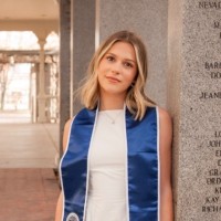 WeatherExtreme Ltd. Employee Madeline Ferguson's profile photo