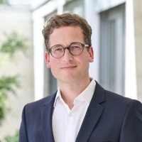 Aareal Bank AG Employee Daniel Höfelmann's profile photo