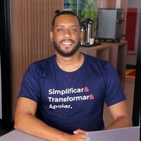 GestãoClick Employee Caio Lopes's profile photo