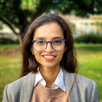 Creative Brain Learning Employee Neha Philip's profile photo