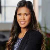 Ogilvy PR ANZ Employee Charlotte Lamberty's profile photo