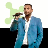 REDA Employee Hassan Chaul Garcia's profile photo