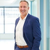 Build Group, Inc Employee Tony Rango's profile photo