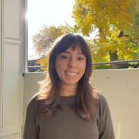 Angela Martin Arias's profile photo