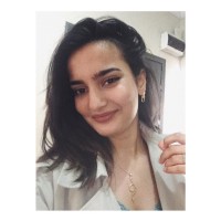 TMS Formwork&Scaffolding Employee Duygu Çakmak's profile photo