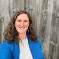 Vermont Foodbank Employee Carrie Stahler's profile photo