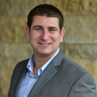 Deloitte Consulting Employee Jonathan Weil's profile photo