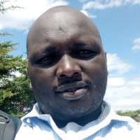 SIMBA CEMENT Employee Japhet Chepkonga's profile photo