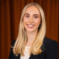Enable Banking Employee Vendela Bolte's profile photo