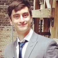 Old Mission Employee Daniel Liberman's profile photo