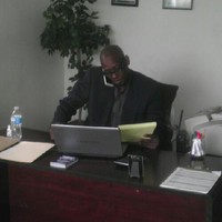 Proctor Security Agency,LLC Employee Stanley Proctor's profile photo