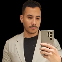 Dartel Electricidad Employee Jose Betancourt's profile photo