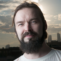 Alexander Artemenko Email