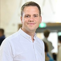 Buildkite Employee Andrew Mabbitt's profile photo