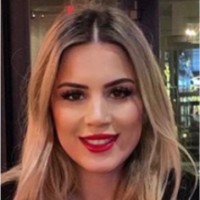 Analysis Group Employee Nihan Martin's profile photo